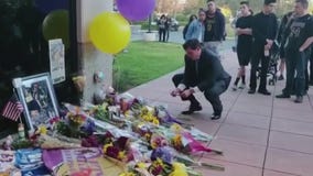 Details on obtaining tickets to Kobe Bryant public memorial