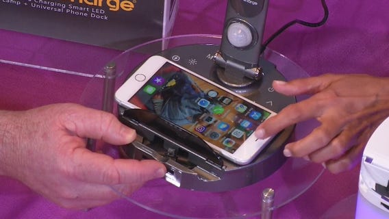 Day 2: Dr. Gadget's 'Must-Haves for the Home' Giveaway