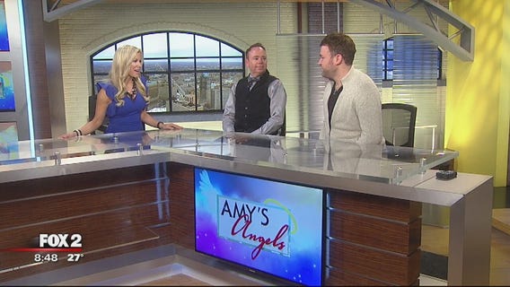 Glam Gala 2018 for KIDSgala Feb. 8