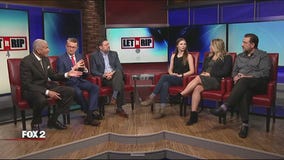 Larry Nassar and the MSU fallout