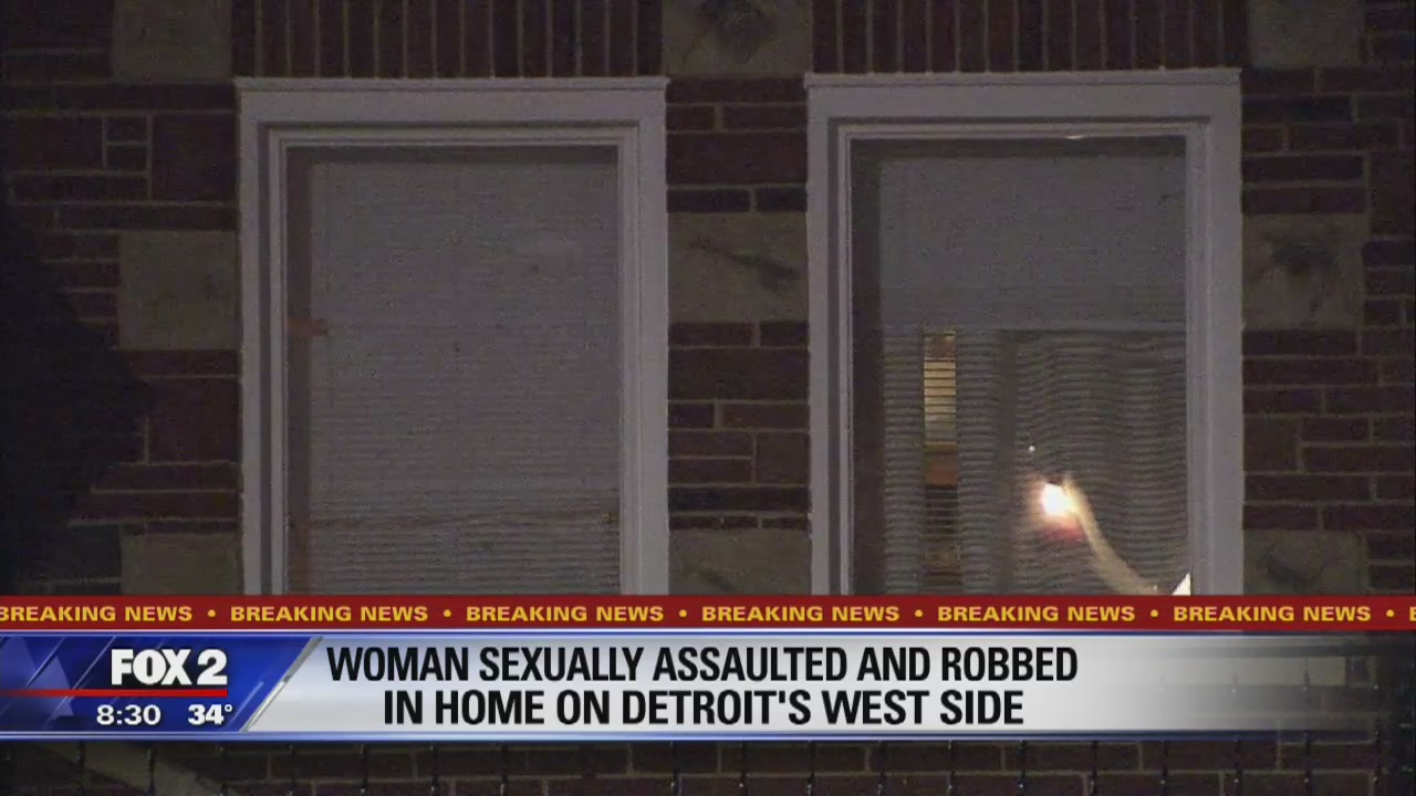 Woman robbed, raped after hearing knock at her front door: police