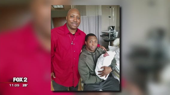 Remembering Officer Glenn Doss