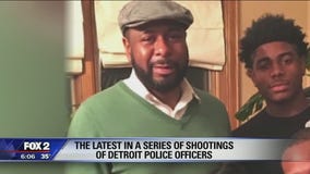 Recent police shootings prompt calls for change in Detroit