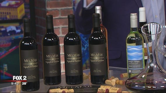 Wine suggestions for your Super Bowl Party