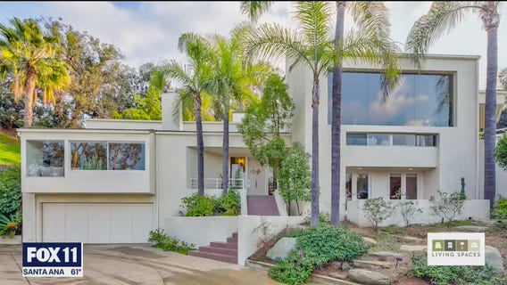 Top Property: Silver Lake