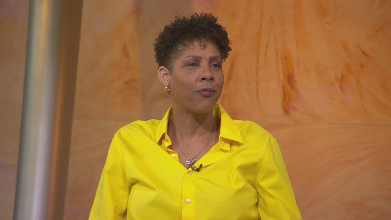 Cheryl Miller talks 'Women of Troy' documentary, reflects on friendship with Kobe Bryant