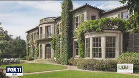 Top Property: Holmby Hills