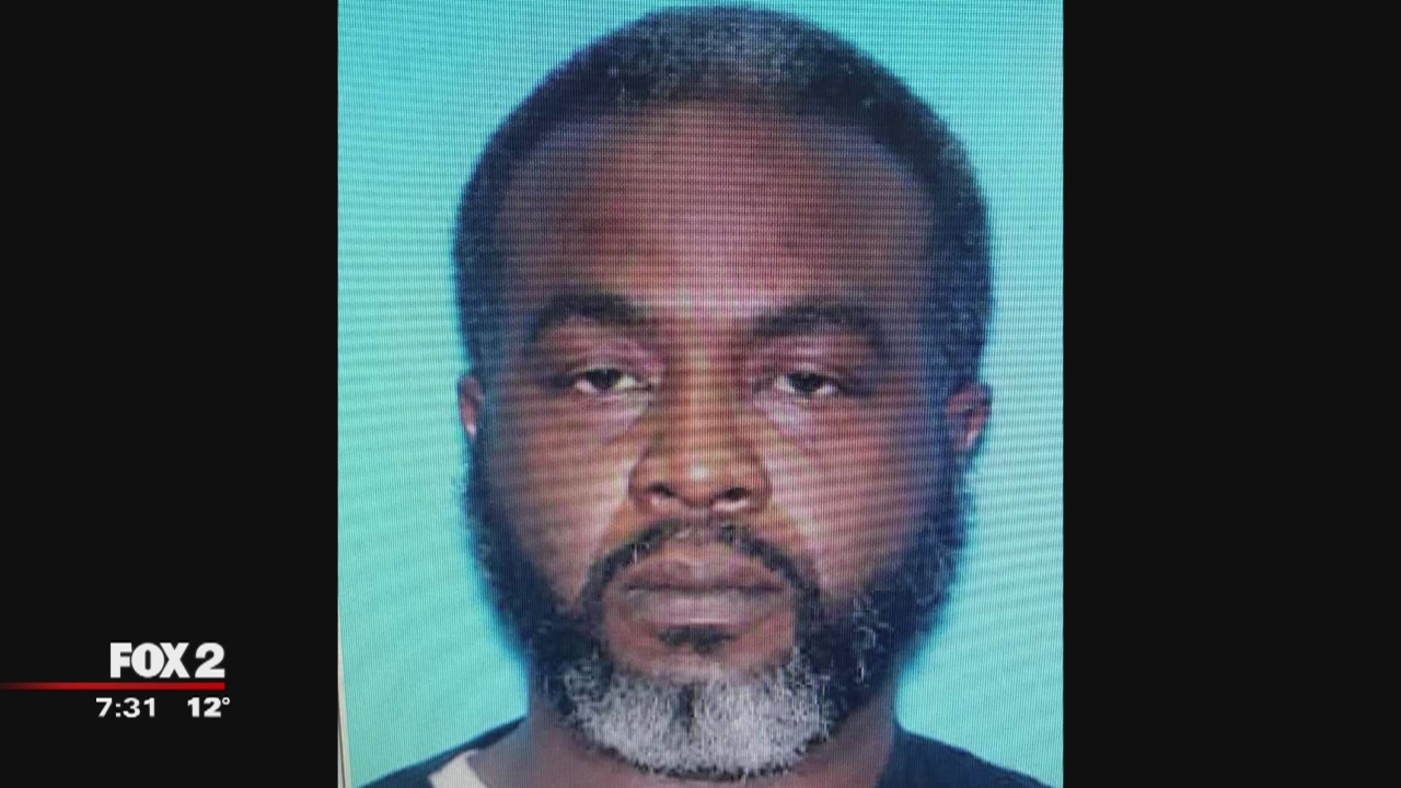 Child sex assault video on Facebook linked to Detroit man: prosecutor