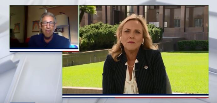 In Depth: Coronavirus and its impact on senior citizens