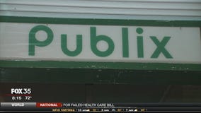 St. Petersburg woman won $13 million from lottery