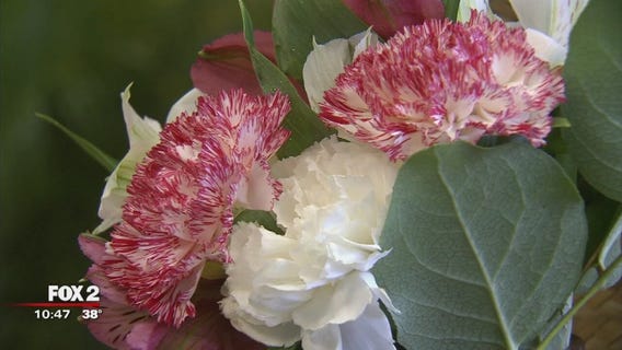 Goodness Gracious growing Detroit's floral scene