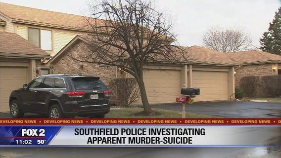 Two dead in murder-suicide had just finalized divorce: police