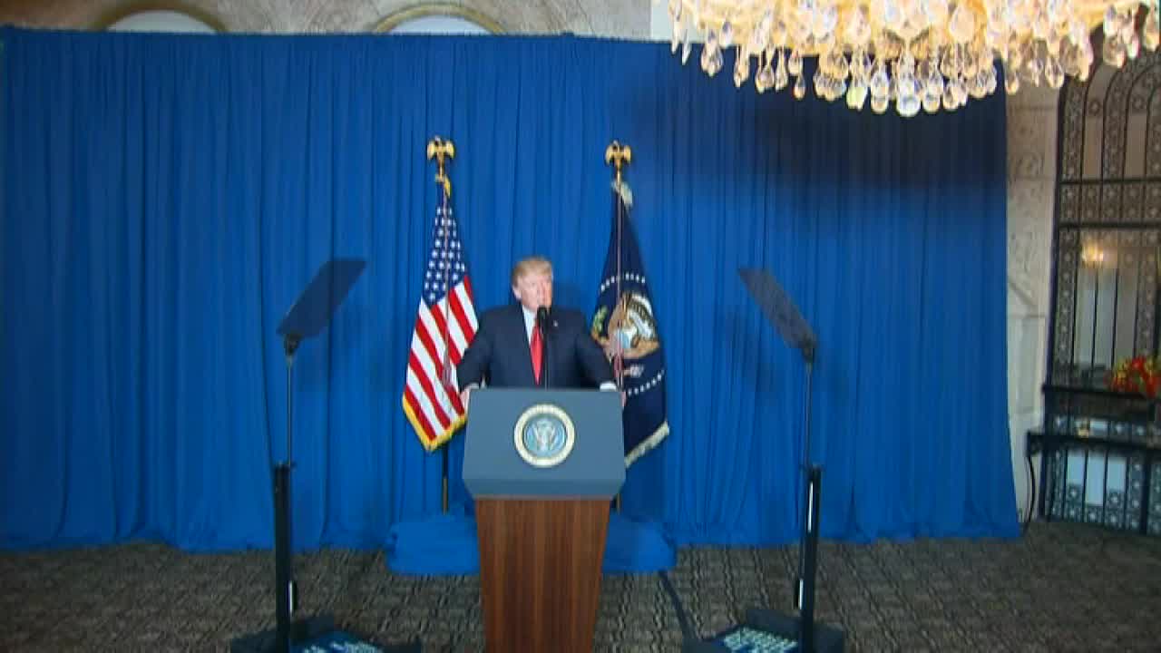 US blasts Syria base with cruise missiles