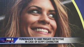 Family of murdered Belleville singer raising money for private detective