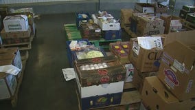Heroes Among Us: Nature's Produce wholesale food distribution