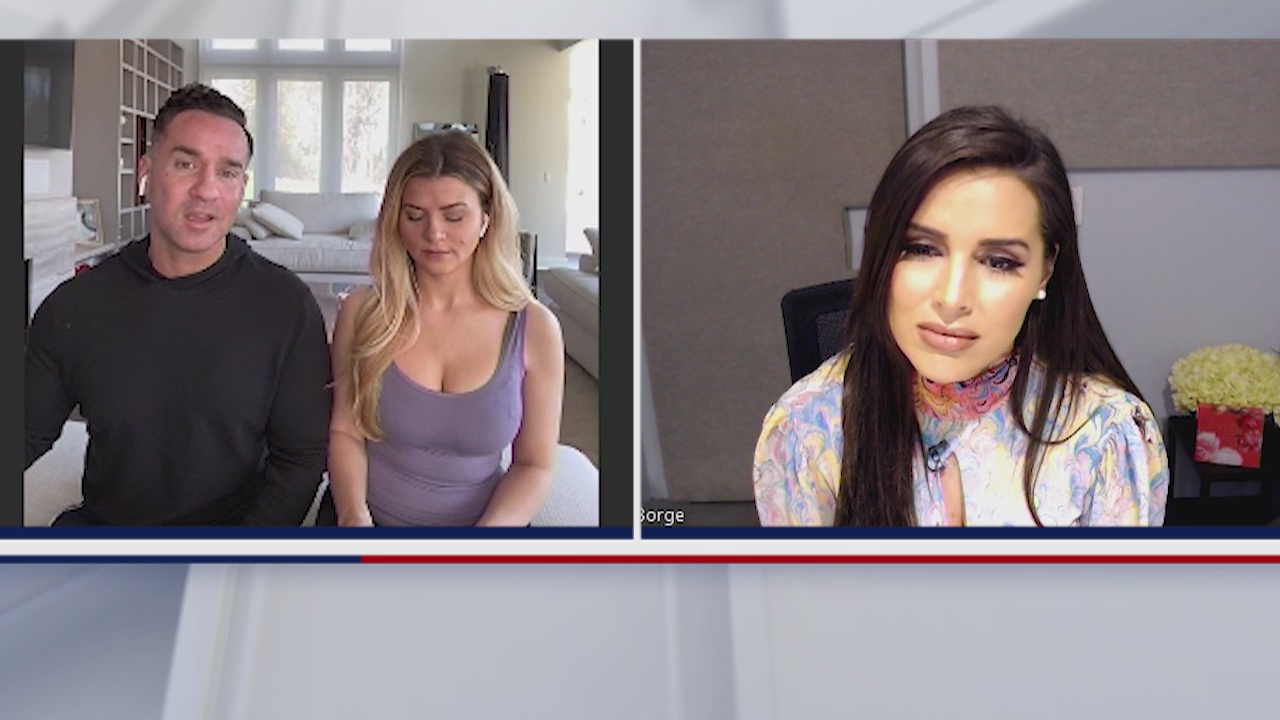 'The Situation' speaks to addiction patients during pandemic