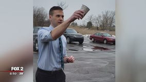 Derek's review: Galaxy S9 the coolest phone he's played around with