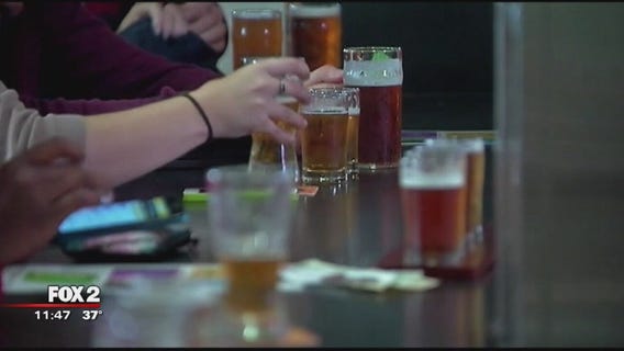 4 reasons beer is good for your health