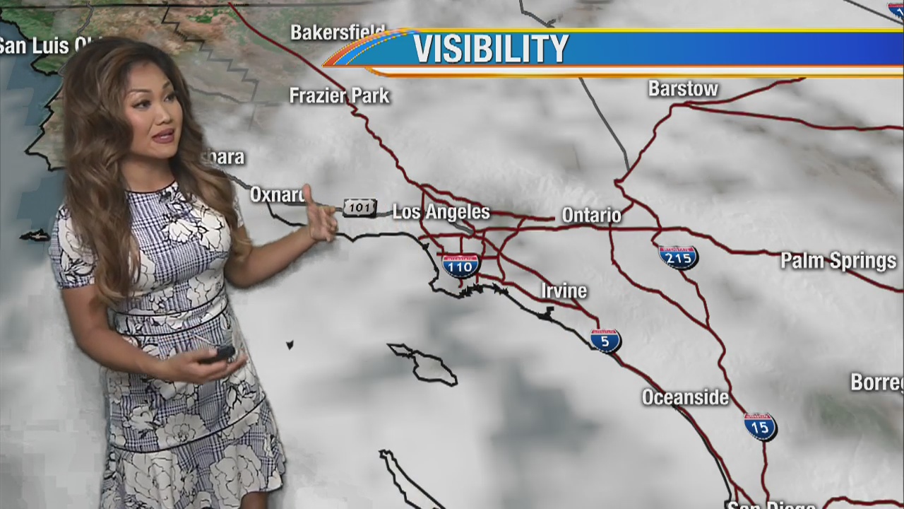 Weather Forecast for Thursday, April 30