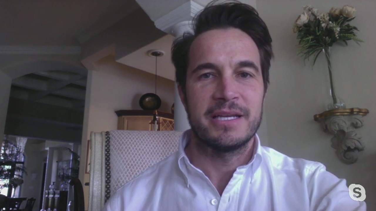 NYC doctor gains insight on antibody testing, talks surviving COVID-19