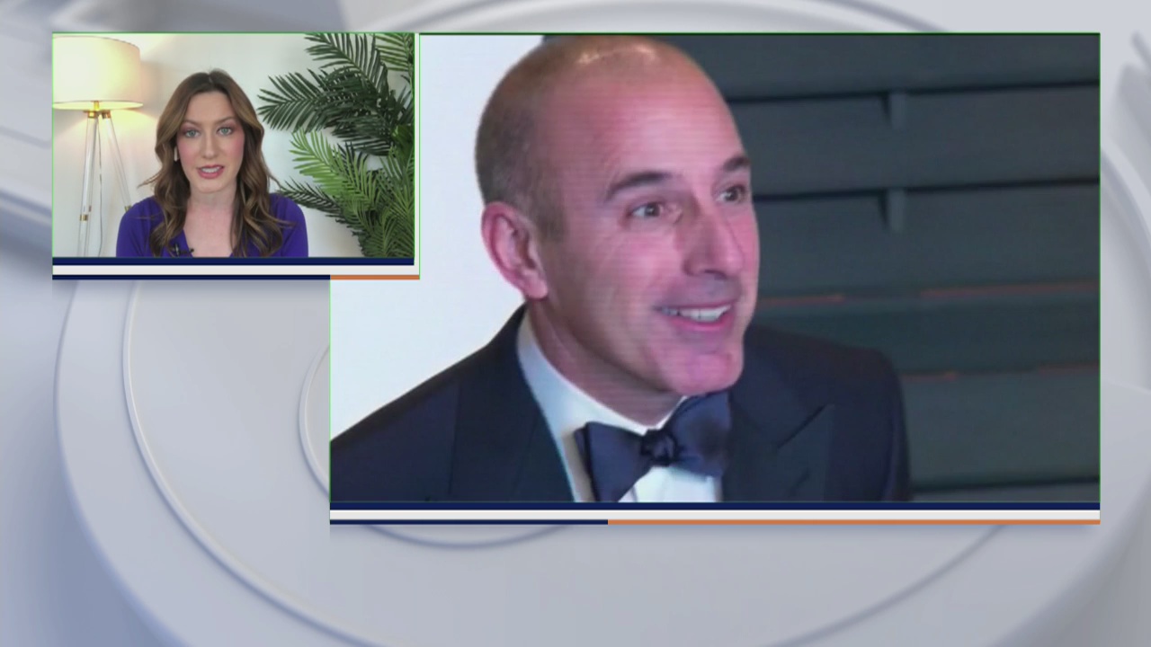 Behind the Headlines: Breaking down big changes happening at NBC News