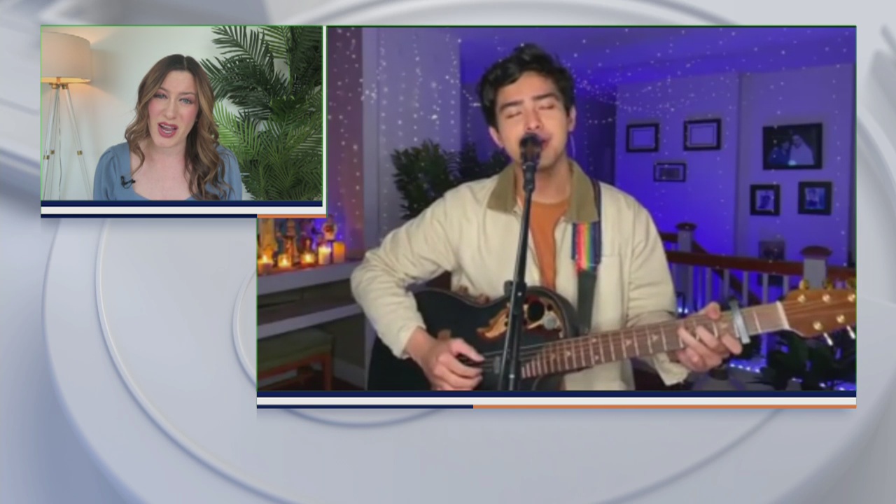 Behind the Headlines: 'The Masked Singer' gets renewed