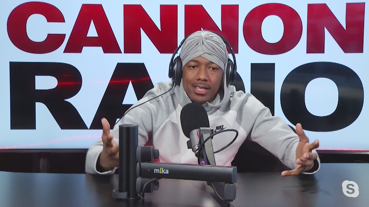 Nick Cannon is honoring supermoms, giving back to the women who always give