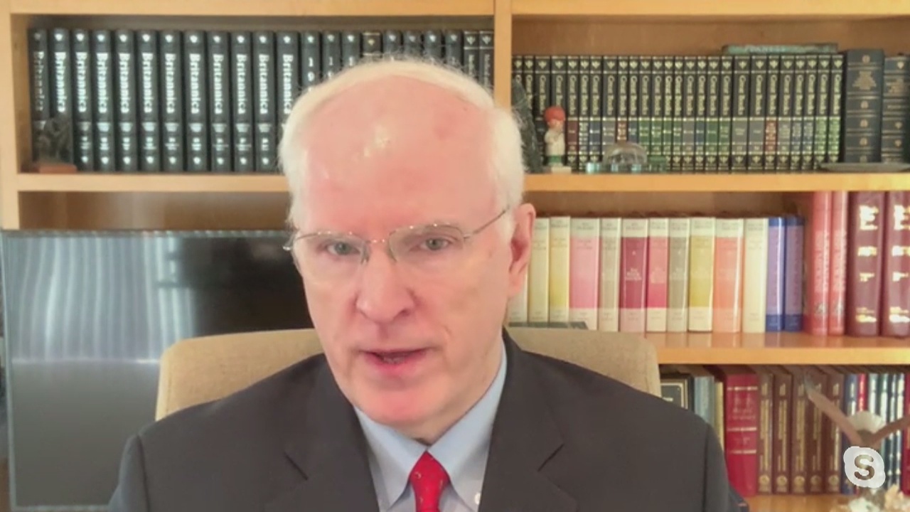 Patient fear of COVID-19 is keeping them out of the ER