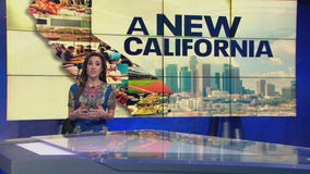 A New California:  How is COVID-19 changing the college on-campus experience