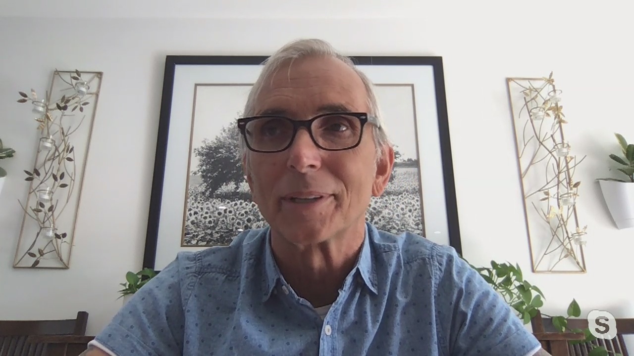 Everclear's frontman Art Alexakis shares song with important message about M.S.