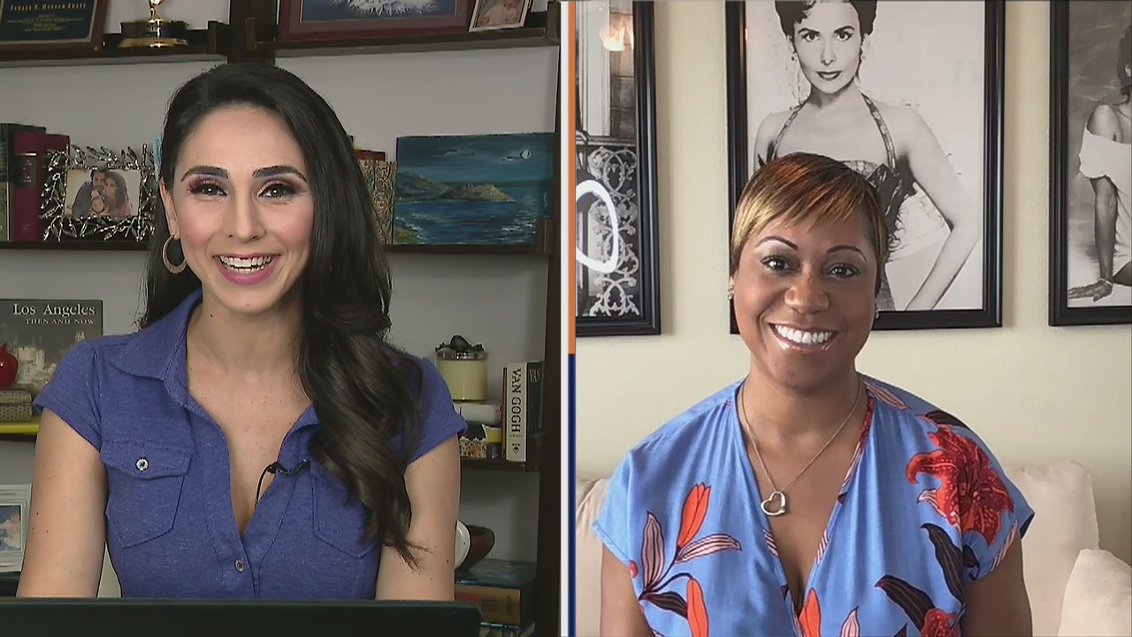 Dating expert talks about how to stay away from corona creepers when dating during pandemic