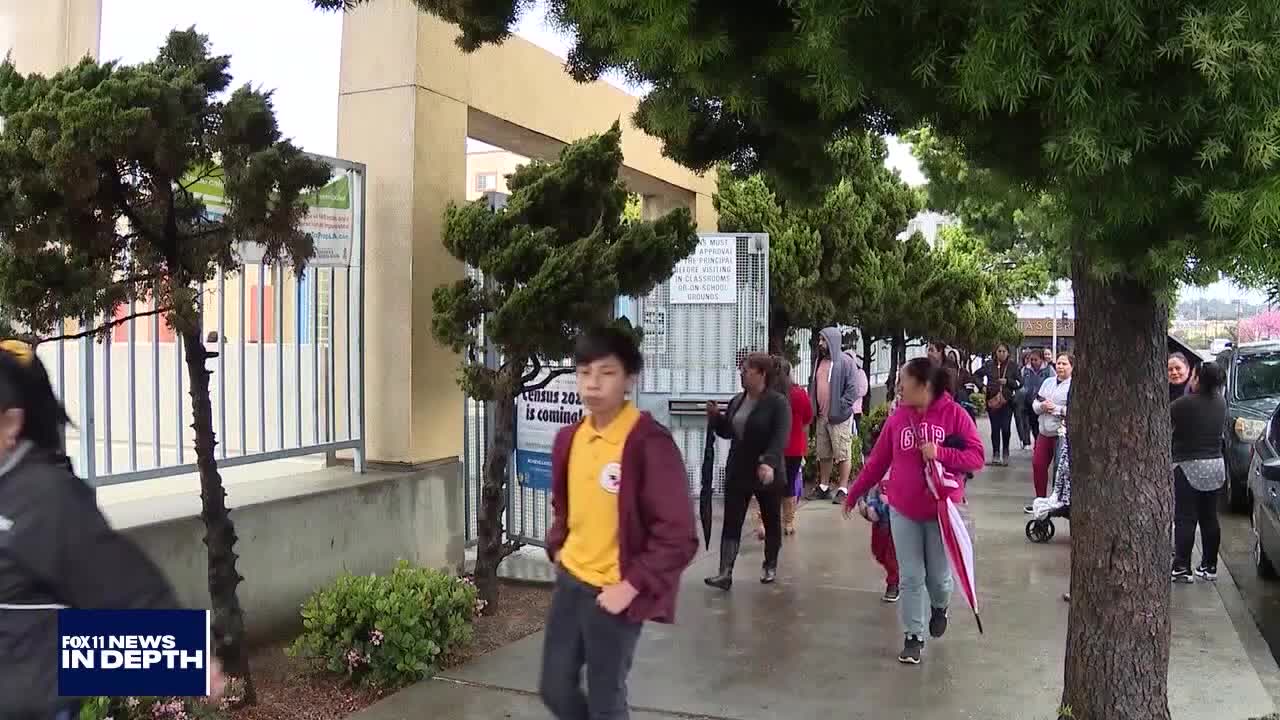 In Depth: Going back to school