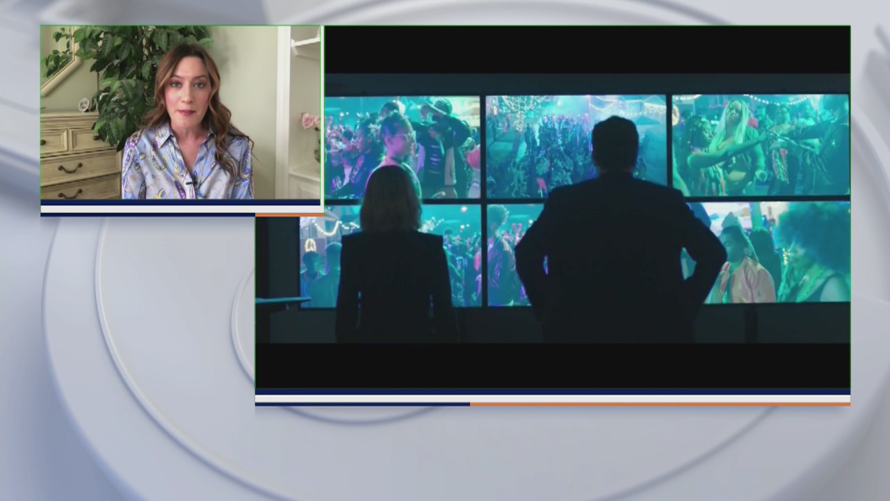 Behind the headlines with Variety's Elizabeth Wagmeister: The fate of the summer movie season