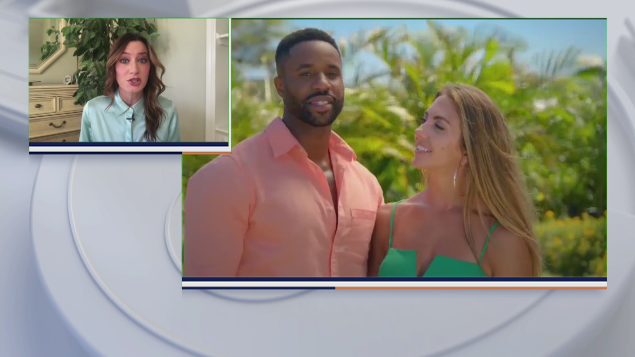 Behind the Headlines: Production to resume for 'Temptation Island'