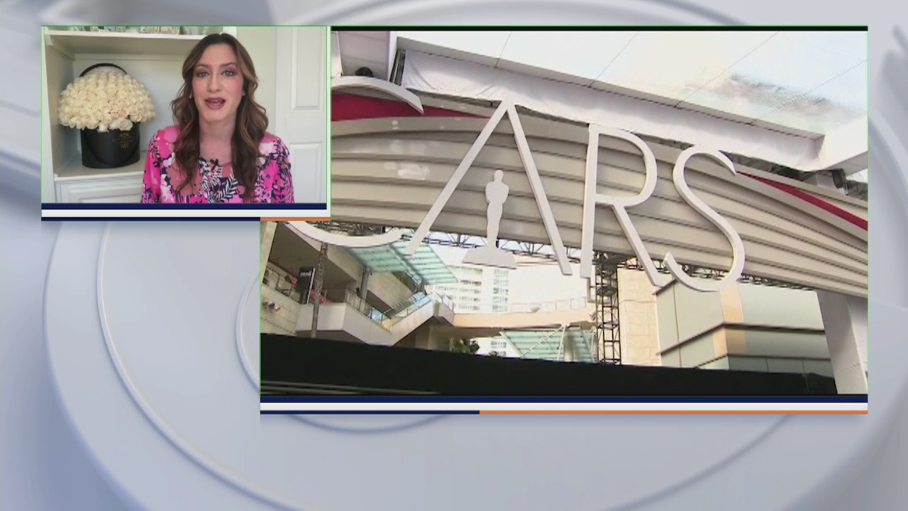 Behind the Headlines: Could Hollywood's biggest night go on?