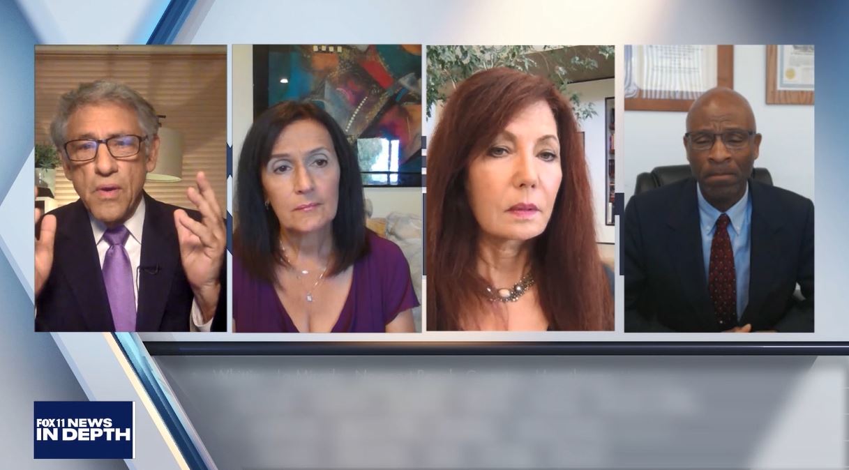 The effects coronavirus pandemic has on our mental health