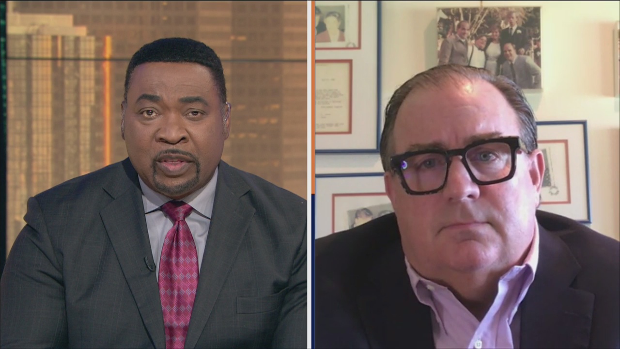 Tom Farley shares addiction signs to look for in loved ones during the pandemic