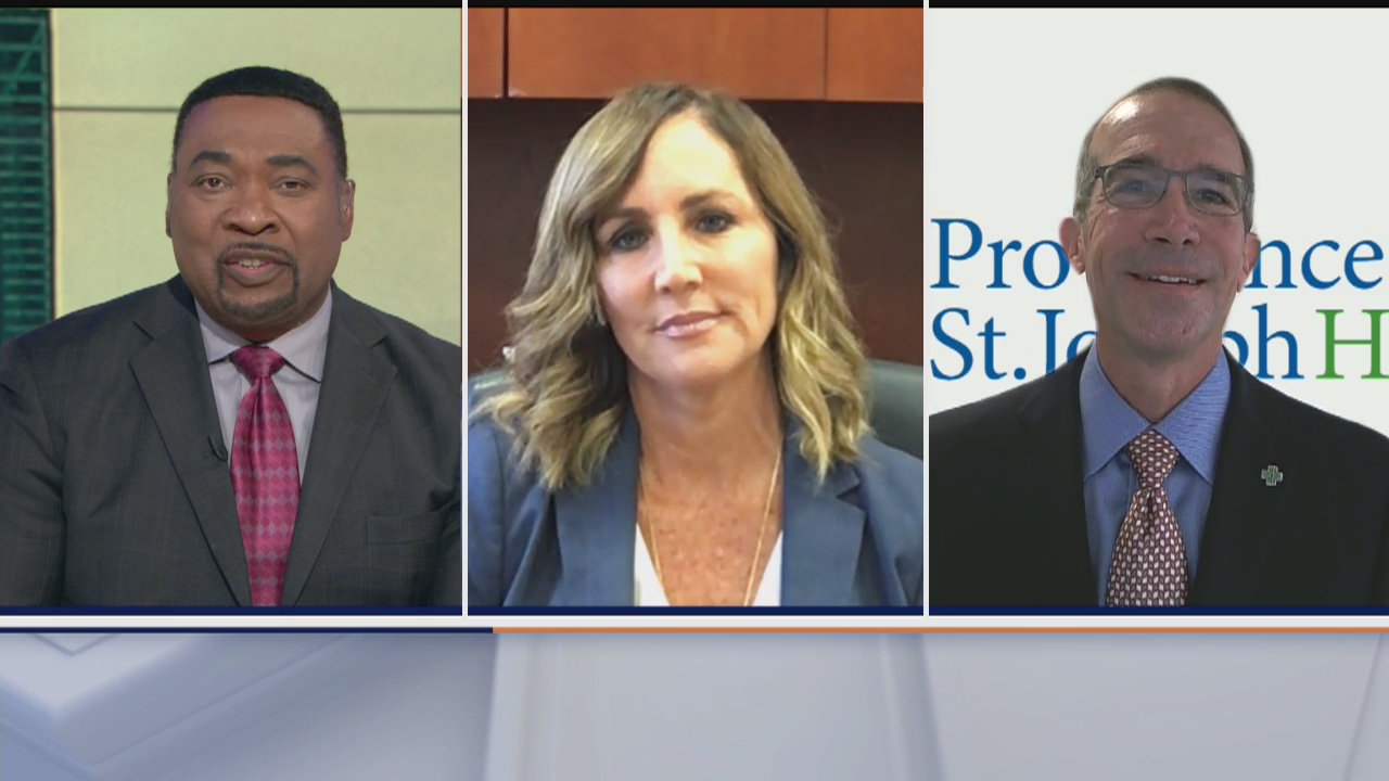 Los Angeles health care systems unite to launch BetterTogether.heatlh