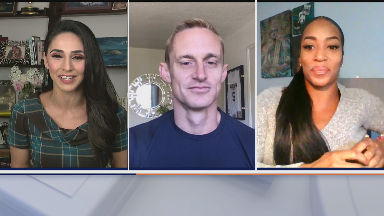 Catching up with FOX's 'Ultimate Tag' premiere winners