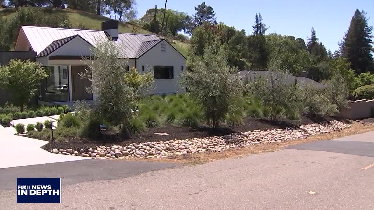 Pandemic's impact on property taxes