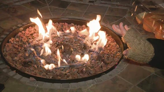 Fans ready for decked-out floats and chilly weather in 130th Rose Parade