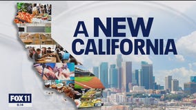 A New California: A new model  for schools