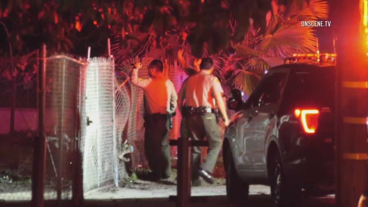 Man stabbed to death, another wounded in Pica Rivera