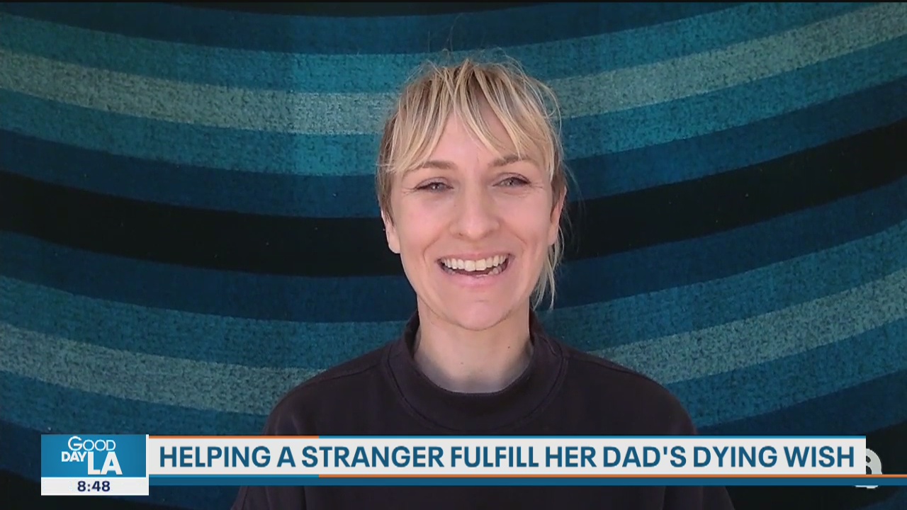 Mickey Sumner stars in TNT's new sci-fi series 'Snowpiercer'