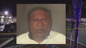 Arrest made in Torrance bowling alley shooting