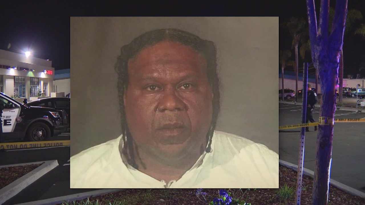 Arrest made in Torrance bowling alley shooting