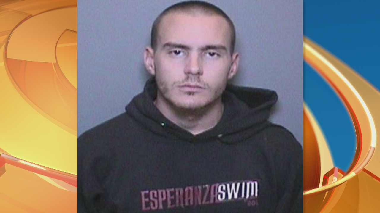 Suspect in death of Costa Mesa fire captain due in court Wednesday