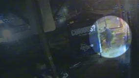 Suspect sought in violent sexual assault in Santa Ana