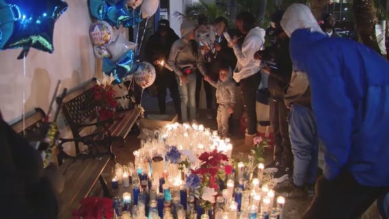 Arrest made in Torrance bowling alley shooting