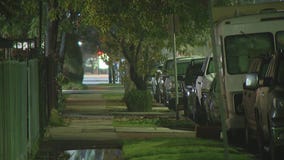 Police arrest man suspected of attempting to kidnap child in Van Nuys